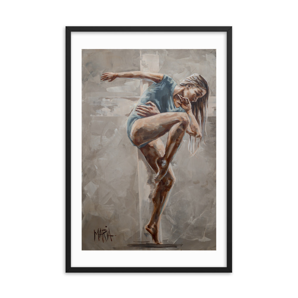 Grace Alone | Paper Prints