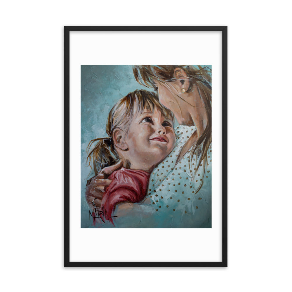 Treasured | Paper Prints