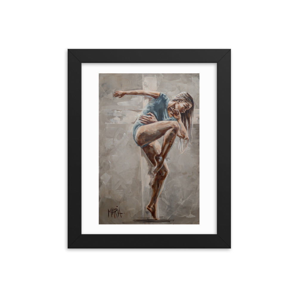 Grace Alone | Paper Prints