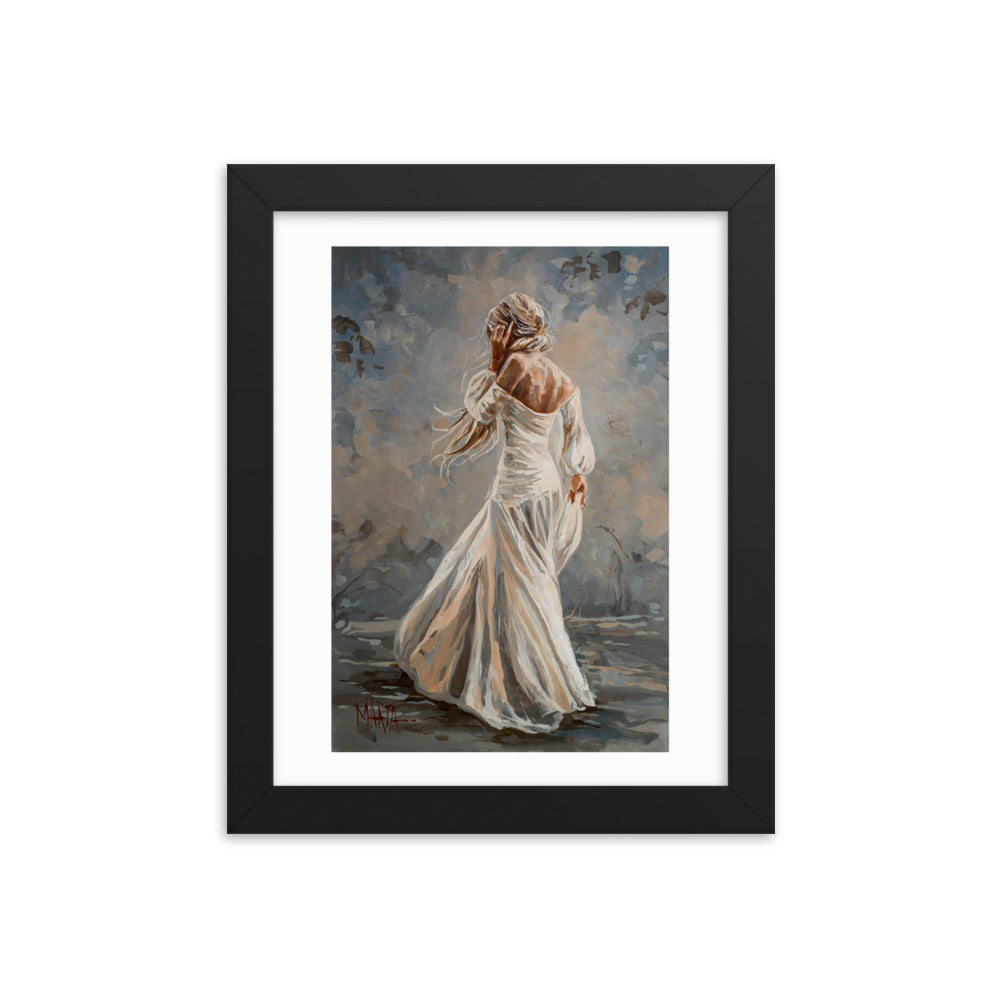 Harmony | Paper Prints