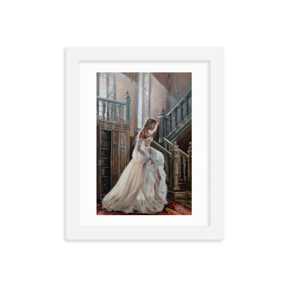 Charmed | Paper Prints