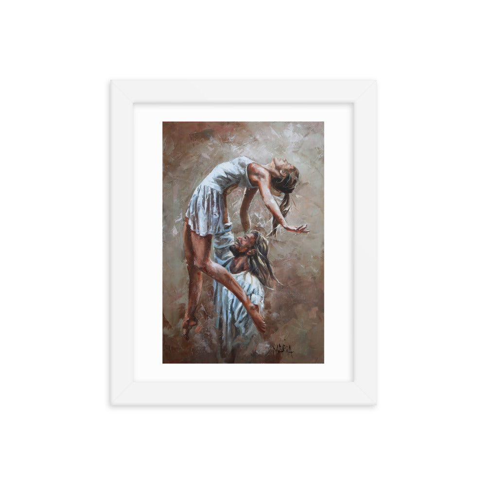 M16024 He upholds my dreams