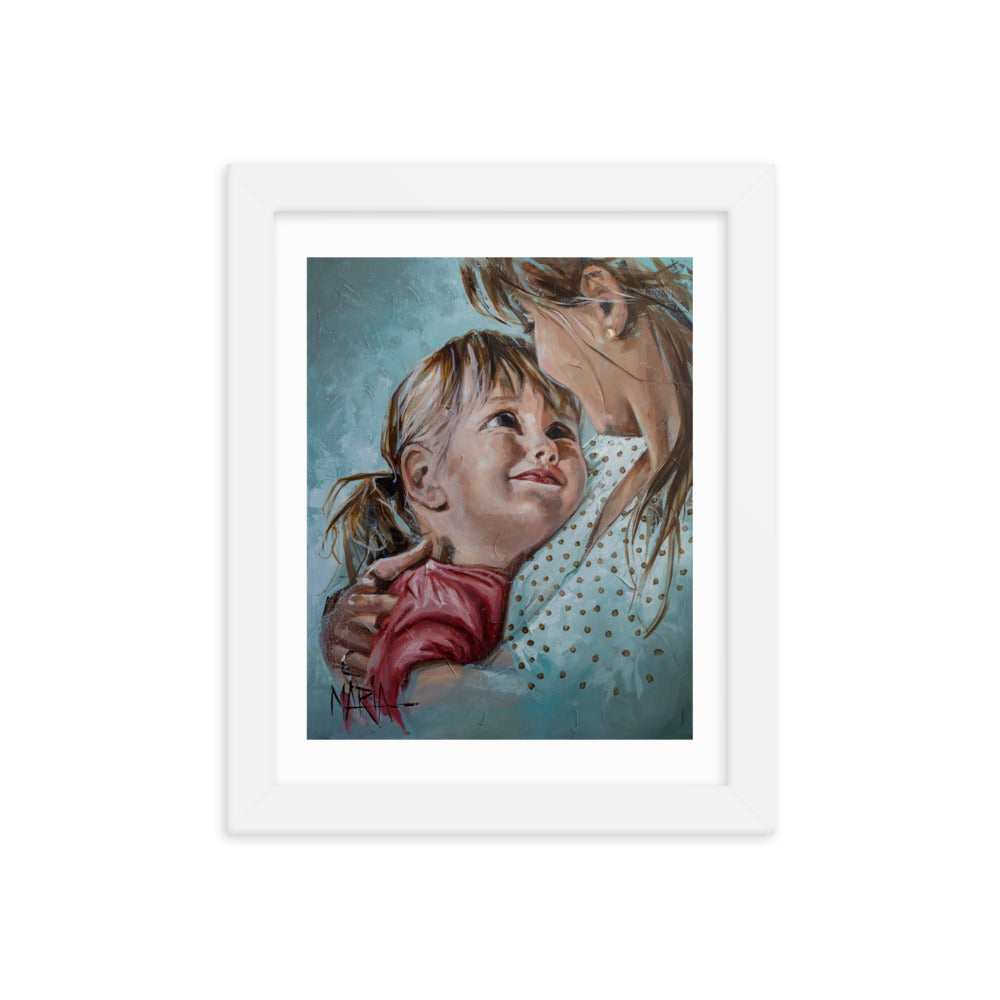 Treasured | Paper Prints