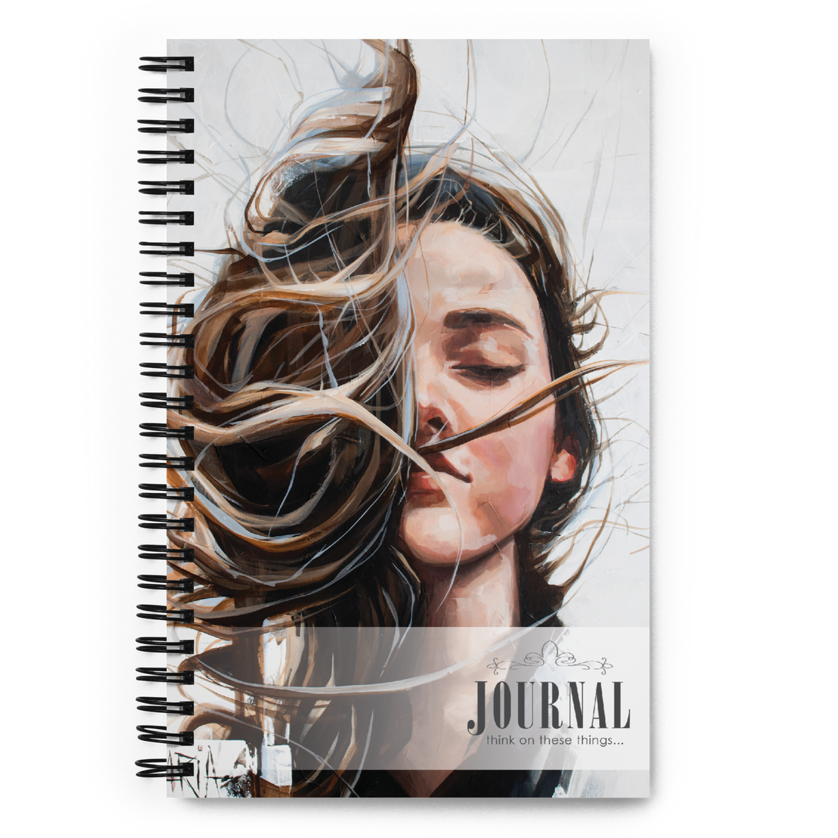 Heart of Peace | Notebook