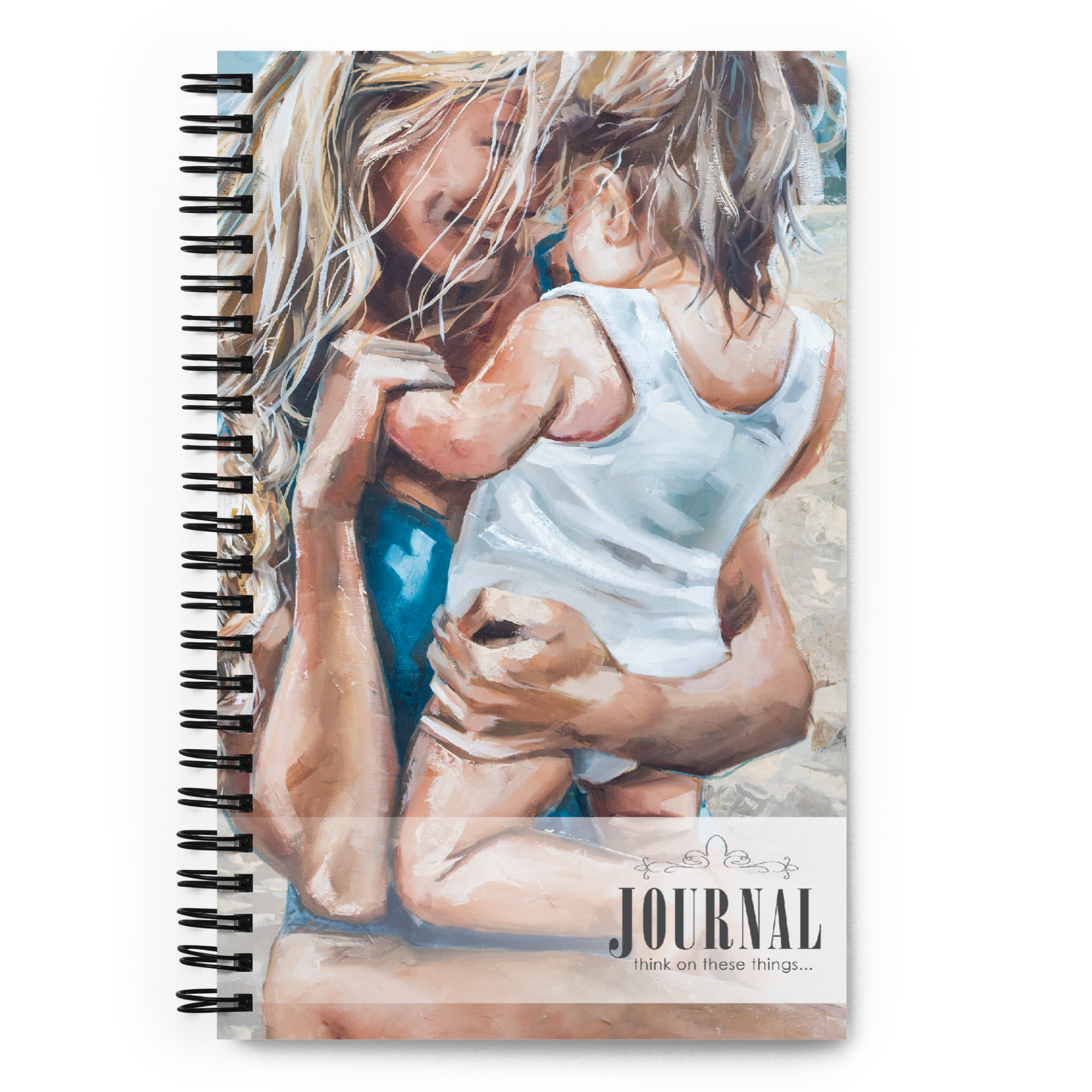 Unconditional Love | Notebook